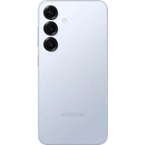 Samsung 15.75 Centimeter (6.2) Galaxy S25 5G Triple Rear Camera 50 MP + 10 MP + 12 MP & 12 MP Front Camera Full HD+ 120 Hz Dynamic AMOLED 2X Display Qualcomm Snapdragon 8 Elite Octa Core Processor Smartphones Mobile