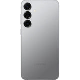 Samsung 17.02 Centimeter (6.2) Galaxy S25+ 5G Triple Rear Camera 50 MP + 10 MP + 12 MP & 12 MP Front Camera Quad HD+ Dynamic AMOLED 2X Display Qualcomm Snapdragon 8 Elite Octa Core Processor Smartphones Mobile