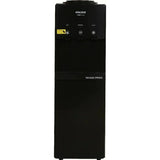 Voltas 3.0 L WDMinimagicSpringRVPlusBLK-6210363 3 Tap FLR (Hot, Cold, Normal) 2.5 L/Hr. Cooling Water Capacity & 5 L/Hr. Heating Water Capacity Floor Mounted Water Dispenser (Black)