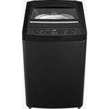 Godrej 7.0 Kg WTEON ADR 70 5.0 PFDTN GPGR 5 Star Eon Audra Series Zero Pressure Technology with Roller Coaster Fully Automatic Top Loading Washing Machine (2024 Model, Graphite Grey)