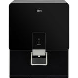 LG 8.0 L WW136RPNB.CBNQEIL Multi Stage Purification with RO + Stainless Steel Tank Water Purifier (Solid Black)