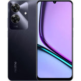 Realme C61 (64GB 4GB) 17.22 Centimeter (6.78) 32MP Rear Camera 5MP Front Camera 560nit HD+ LCD Display Unisoc T612 Octa Core Processor Smartphones Mobile