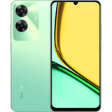 Realme C61 (64GB 4GB) 17.22 Centimeter (6.78) 32MP Rear Camera 5MP Front Camera 560nit HD+ LCD Display Unisoc T612 Octa Core Processor Smartphones Mobile