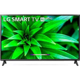 LG 80 Centimeter (32) 32LM560BPTC.ATR IPS Display HD Ready Smart LED TV (2019 Model, Black)