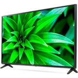 LG 80 Centimeter (32) 32LM560BPTC.ATR IPS Display HD Ready Smart LED TV (2019 Model, Black)